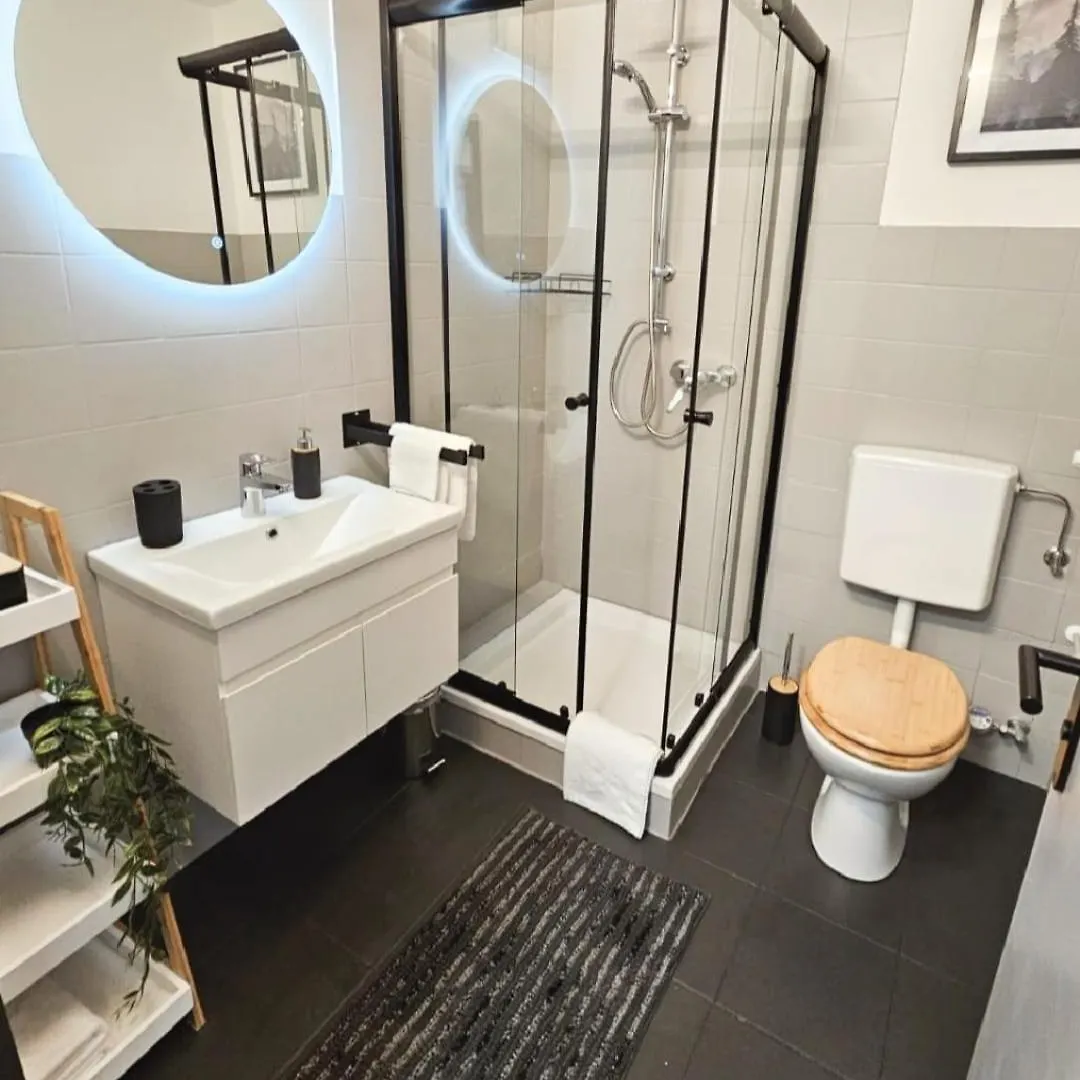 Ferienwohnung Alpinstar - Inklusive Oberstaufen Plus 0*,